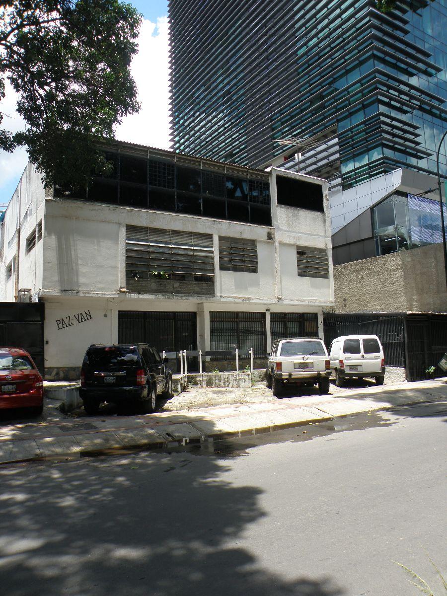 Foto Edificio en Venta en Baruta, Las Mercedes, Distrito Federal - U$D 2.300.000 - EDV157180 - BienesOnLine