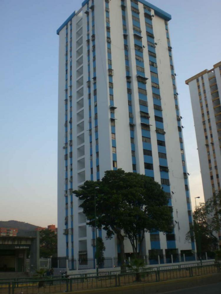 Foto Apartamento en Venta en El Valle, Distrito Federal - BsF 36.500.000 - APV74509 - BienesOnLine