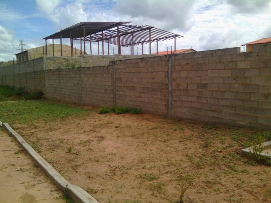 Foto Terreno en Venta en Ciudad Guayana, Bolvar - BsF 1.500 - TEV134044 - BienesOnLine