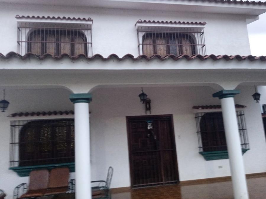 Foto Quinta en Venta en San Jose, Valencia, Carabobo - U$D 120 - QUV183649 - BienesOnLine