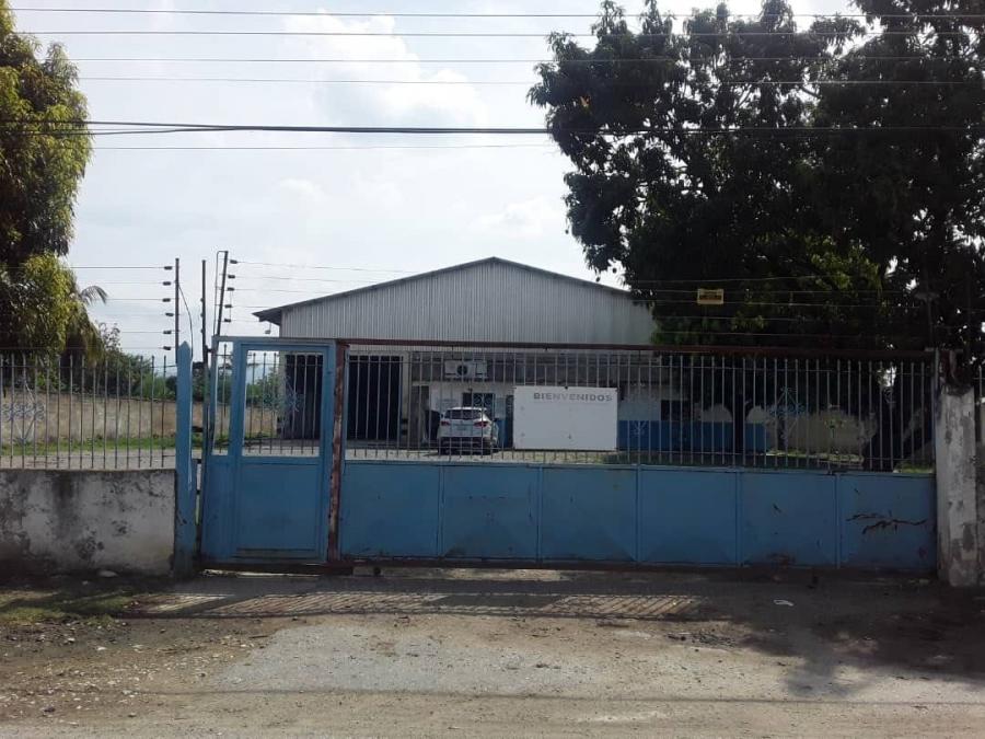 Foto Galpon en Venta en Cagua, Cagua, Aragua - U$D 800.000 - GAV204694 - BienesOnLine