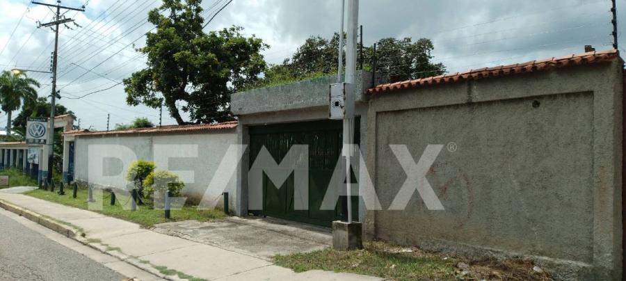 Foto Casa en Venta en NAGUANAGUA, NAGUANAGUA, Carabobo - U$D 55.000 - CAV209659 - BienesOnLine