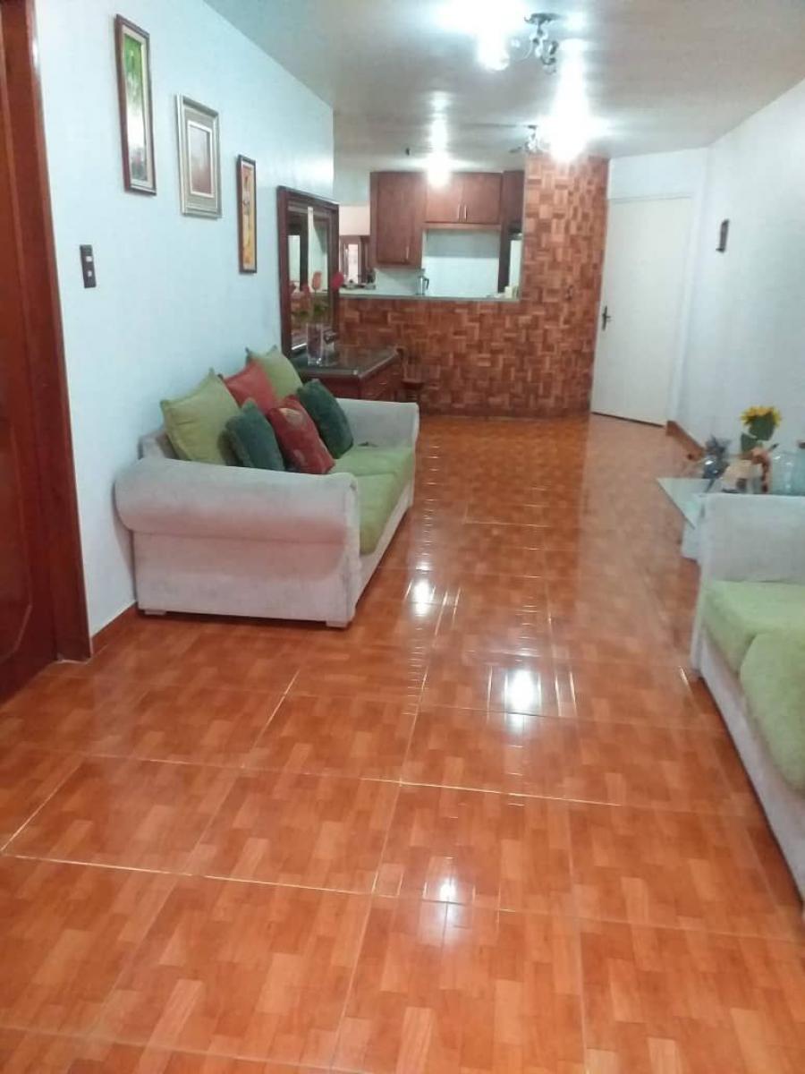 Foto Apartamento en Venta en San Bernardino, San Bernardino, Distrito Federal - U$D 55.000 - APV173313 - BienesOnLine