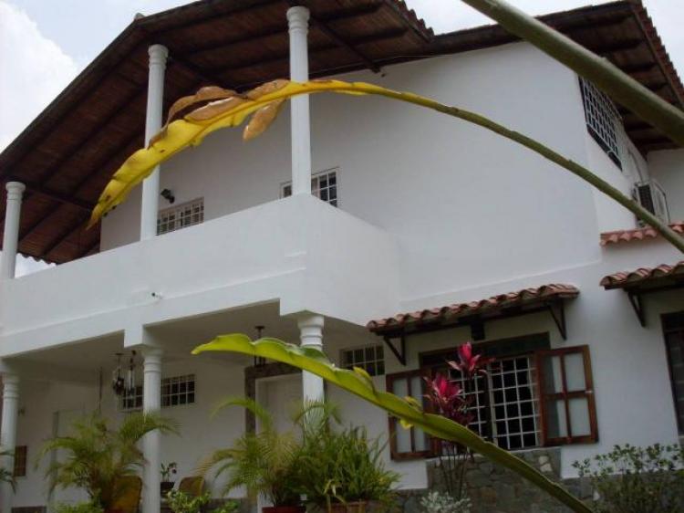 Foto Casa en Venta en El Castao, Maracay, Aragua - BsF 3.150.000 - CAV21110 - BienesOnLine