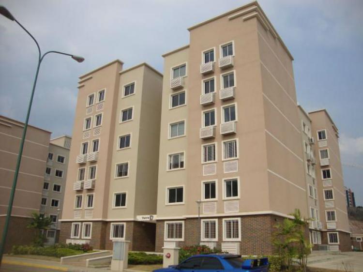 Foto Apartamento en Venta en Barquisimeto, Lara - BsF 50.000.000 - APV76592 - BienesOnLine