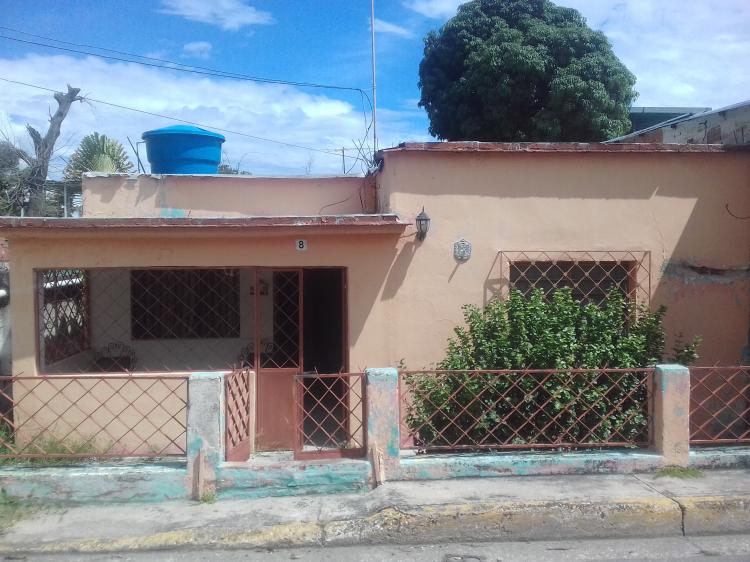 Foto Casa en Venta en La Coromoto, Maracay, Aragua - BsF 5.000 - CAV111743 - BienesOnLine