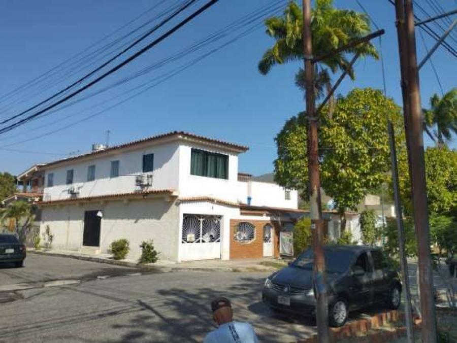 Foto Casa en Venta en San Diego, San Diego, Carabobo - U$D 117.000 - CAV254088 - BienesOnLine