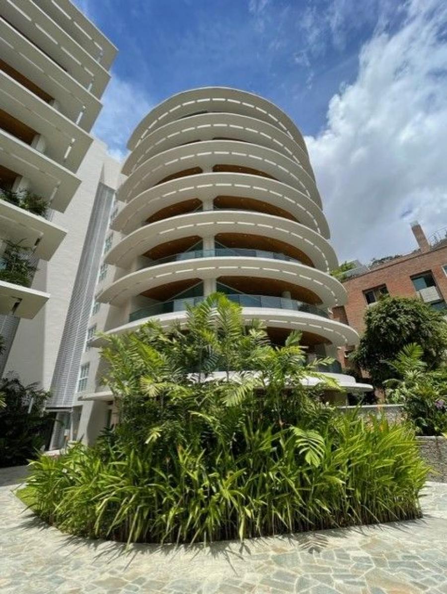 Foto Apartamento en Venta en Campo Alegre, Chacao, Miranda - U$D 2.500.000 - APV164284 - BienesOnLine