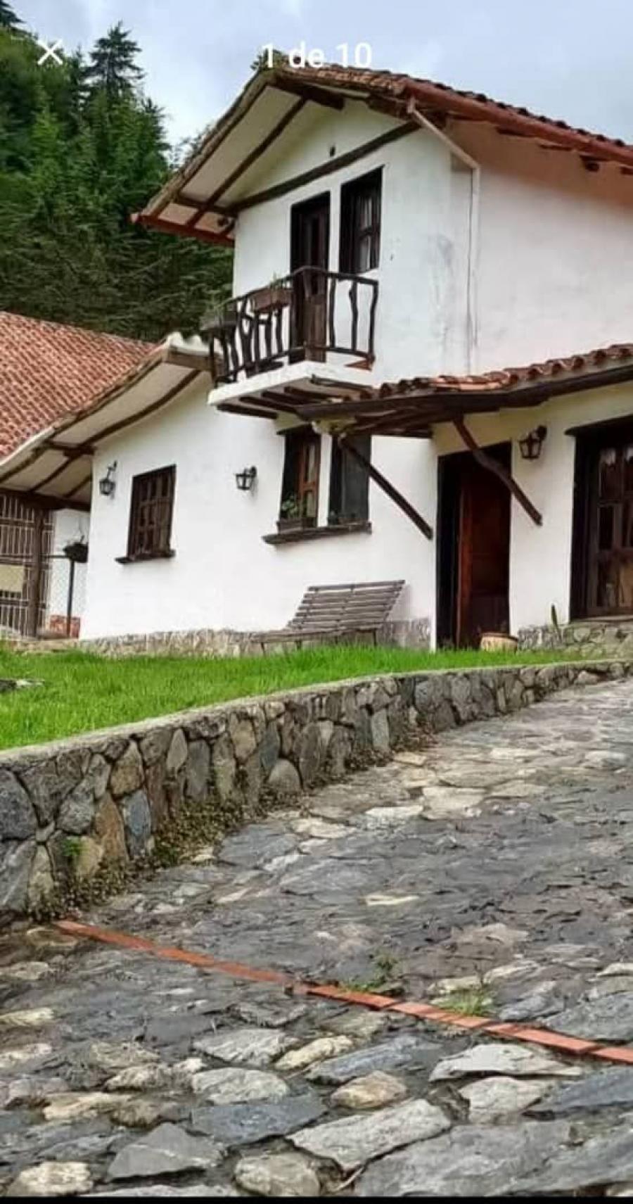 Foto Hotel en Venta en Pedregosa Alta, Mérida, Mérida - U$D 125.000 - HOV253160 - BienesOnLine