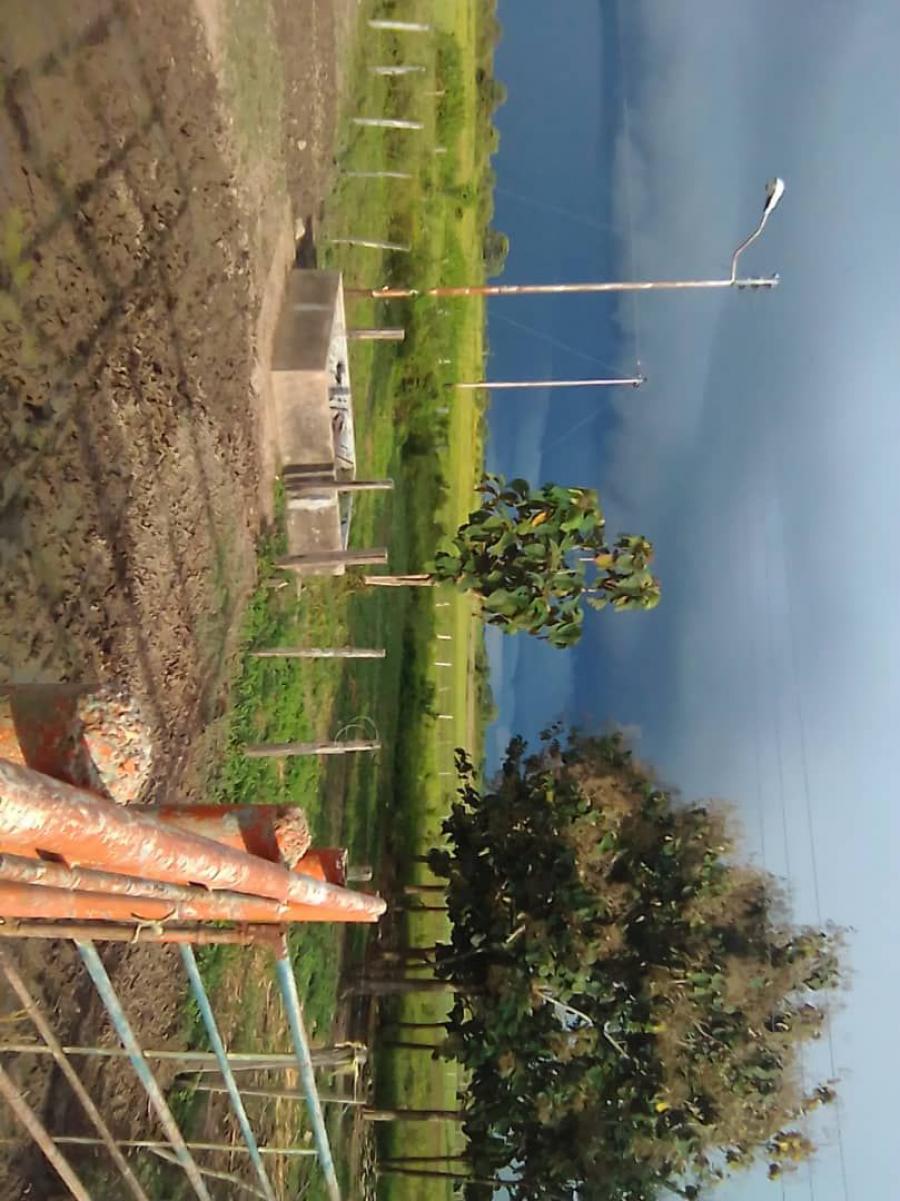 Home in Metric Way
