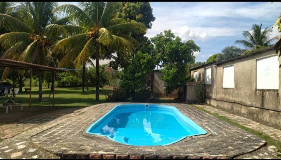 Foto Finca en Venta en Valencia, Carabobo - U$D 24.000 - FIV225791 - BienesOnLine