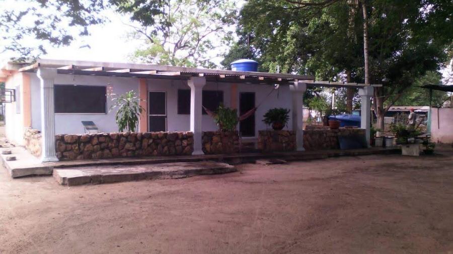 Foto Finca en Venta en Ciudad Guayana, Bolvar - U$D 9.000 - FIV154858 - BienesOnLine