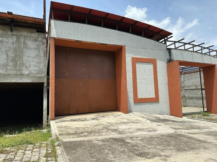 Foto Galpon en Venta en Montalban, Ejido, Mrida - U$D 24.000 - GAV201946 - BienesOnLine