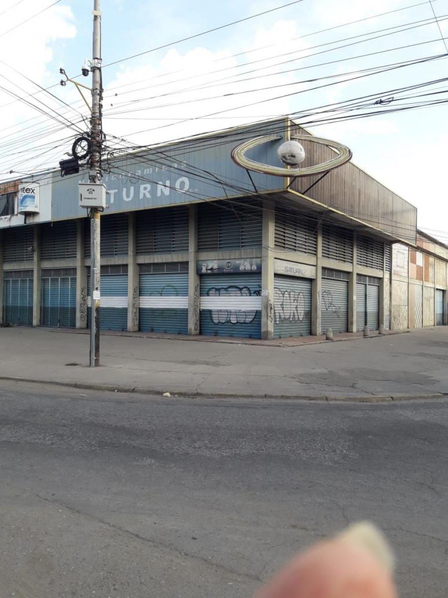Foto Galpon en Venta en Santiago mario, Intercomunal Turmero Maracay, Aragua - U$D 250.000 - GAV220545 - BienesOnLine