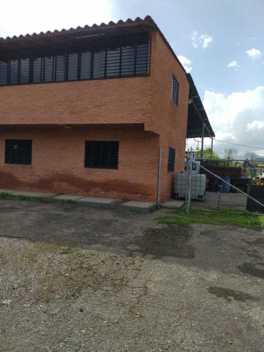 Foto Terreno en Venta en San Diego, San Diego, Carabobo - U$D 499 - TEV202378 - BienesOnLine