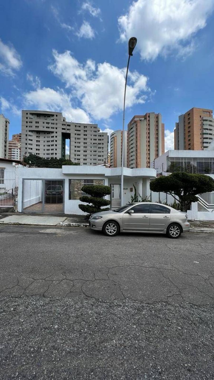 Foto Casa en Venta en Valencia, Carabobo - U$D 135.000 - CAV206339 - BienesOnLine