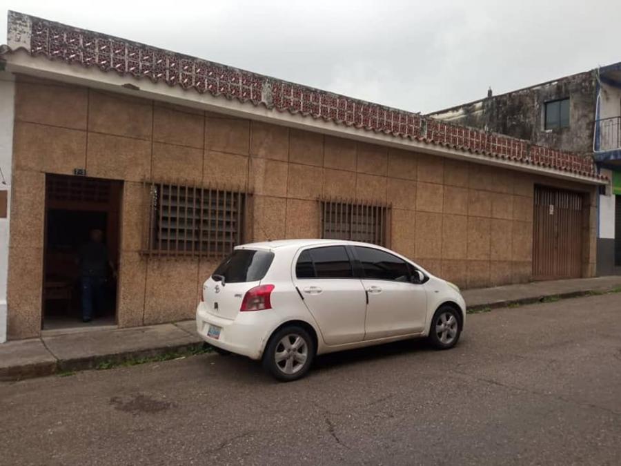 Foto Casa en Venta en Ayacucho, Colon, Táchira - U$D 43.000 - CAV179736 - BienesOnLine
