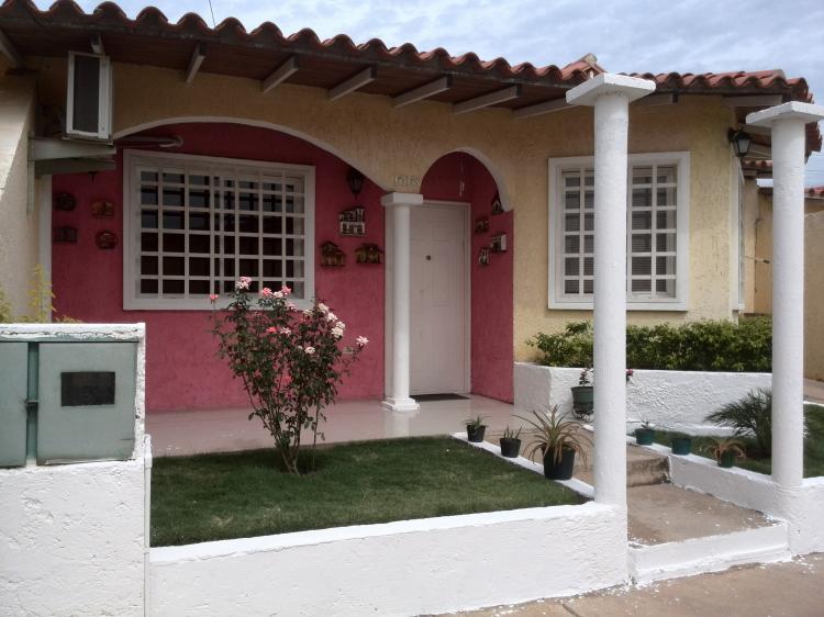 Foto Casa en Venta en Cruz del Pastel, San Juan Bautista, Nueva Esparta - BsF 47.000.000 - CAV75937 - BienesOnLine