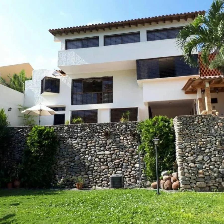 Foto Casa en Venta en Pedregal, Lara - U$D 350.000 - CAV188527 - BienesOnLine