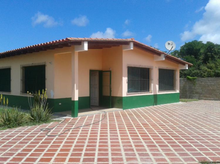 Foto Casa en Venta en Parroquia Rio chico- Municipio  Paez, Ro Chico, Miranda - BsF 19.000 - CAV80940 - BienesOnLine
