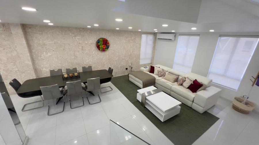 Foto Casa en Venta en RESIDENCIAS. VILLA CRISTAL, San Diego, Carabobo - U$D 220.000 - CAV239509 - BienesOnLine