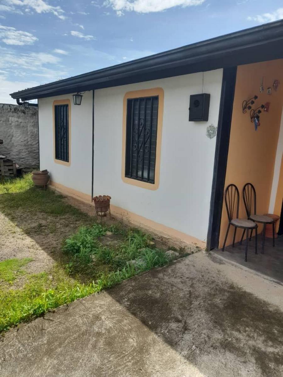 Foto Casa en Venta en JUNIN, Rubio, Tchira - U$D 7.500 - CAV182993 - BienesOnLine