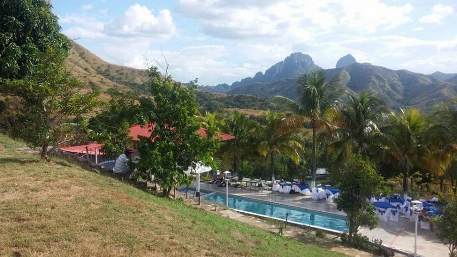 Foto Finca en Venta en Sector el Carmen, Carretera nacional la villa san Juan, Aragua - U$D 215.000 - FIV81022 - BienesOnLine