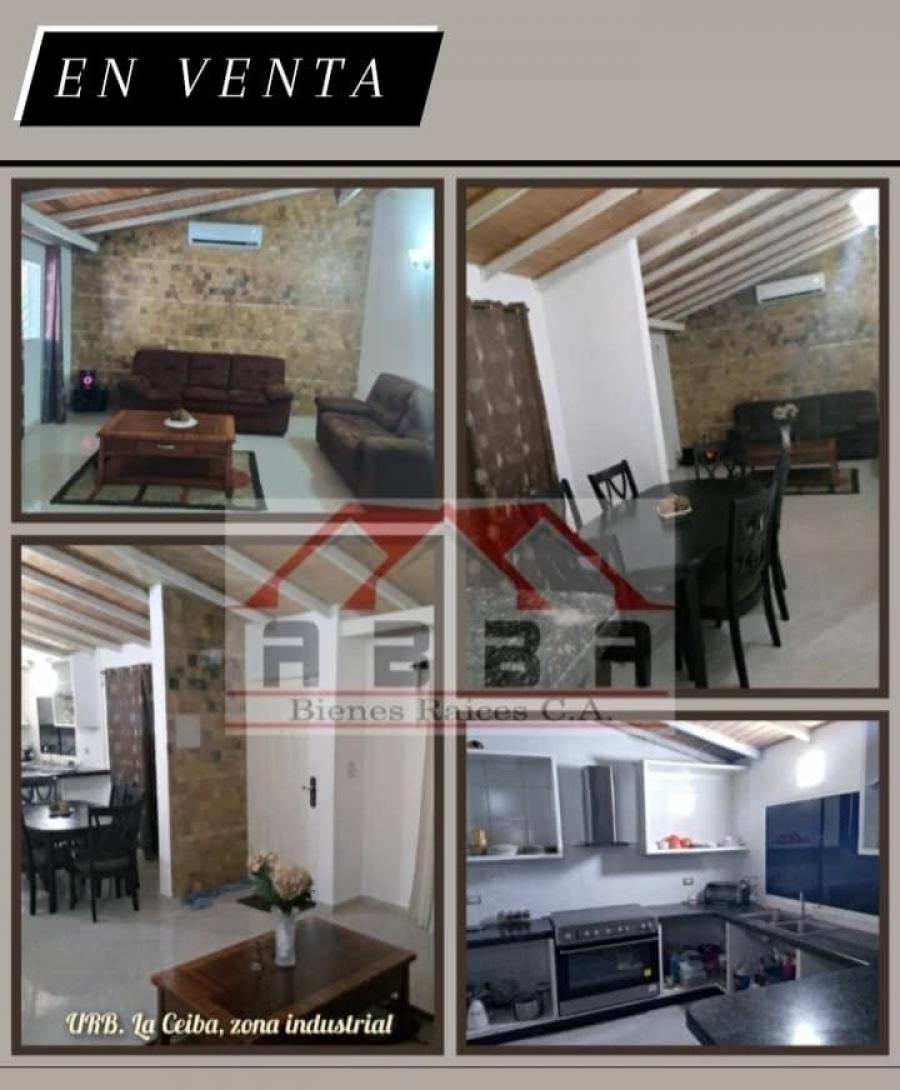 Foto Casa en Venta en Zona Industrial, Maturn, Monagas - U$D 18.000 - CAV212288 - BienesOnLine