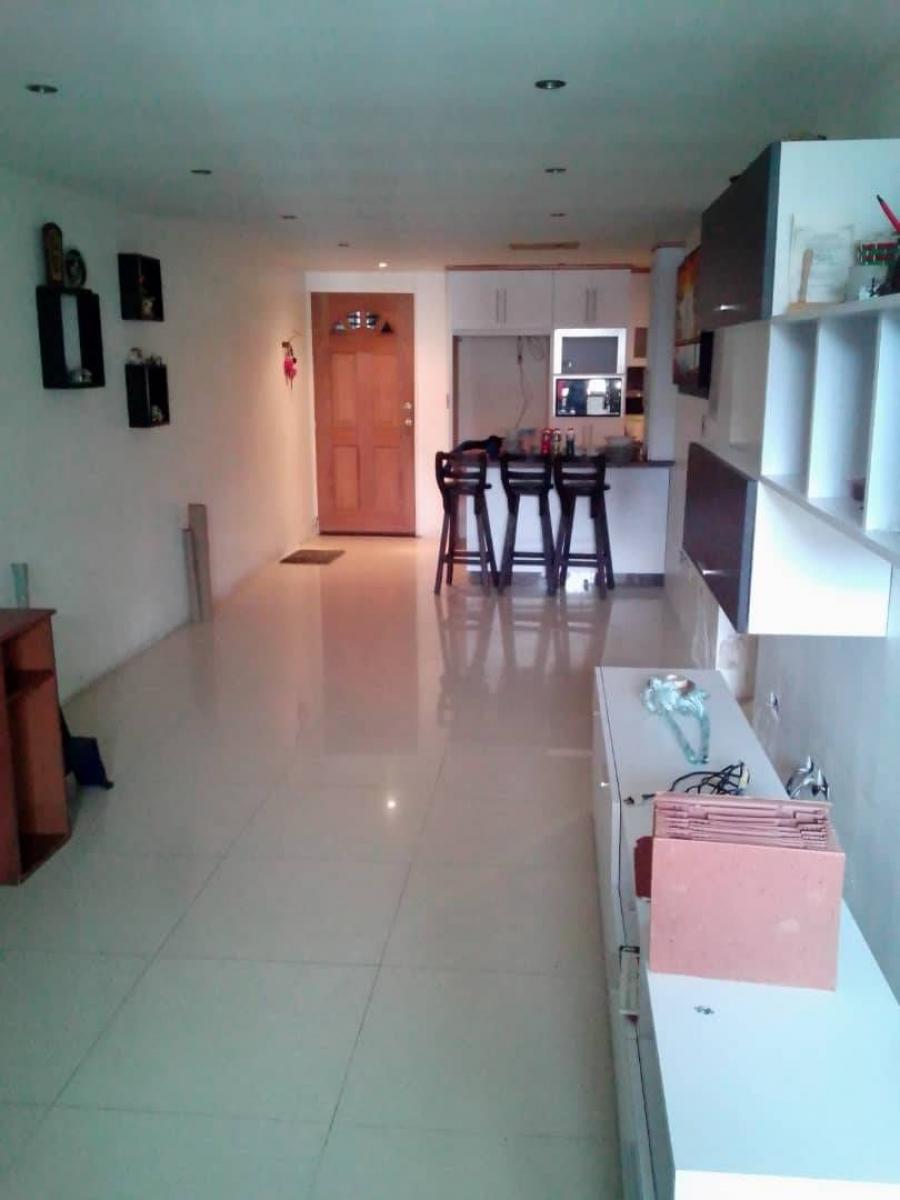 Foto Apartamento en Venta en Conjunto Residencial El Solar de la Quinta, Los Teques, Miranda - U$D 25.000 - APV172582 - BienesOnLine