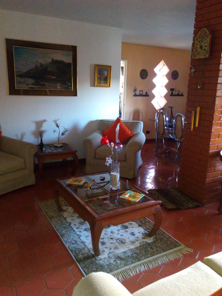 Foto Apartamento en Venta en Cafetal, Santa  Paula, Distrito Federal - BsF 2.035.000.000 - APV104194 - BienesOnLine