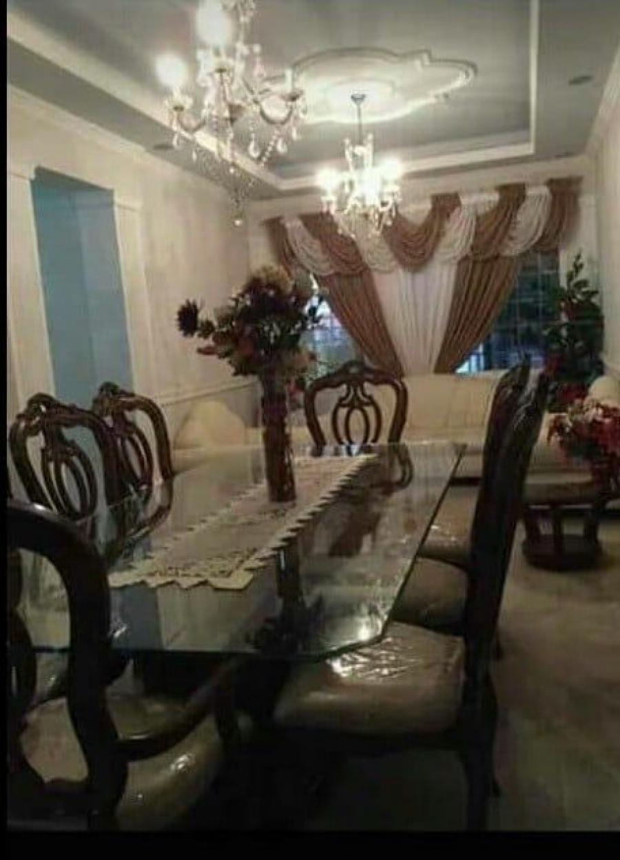 Home in Metric Way