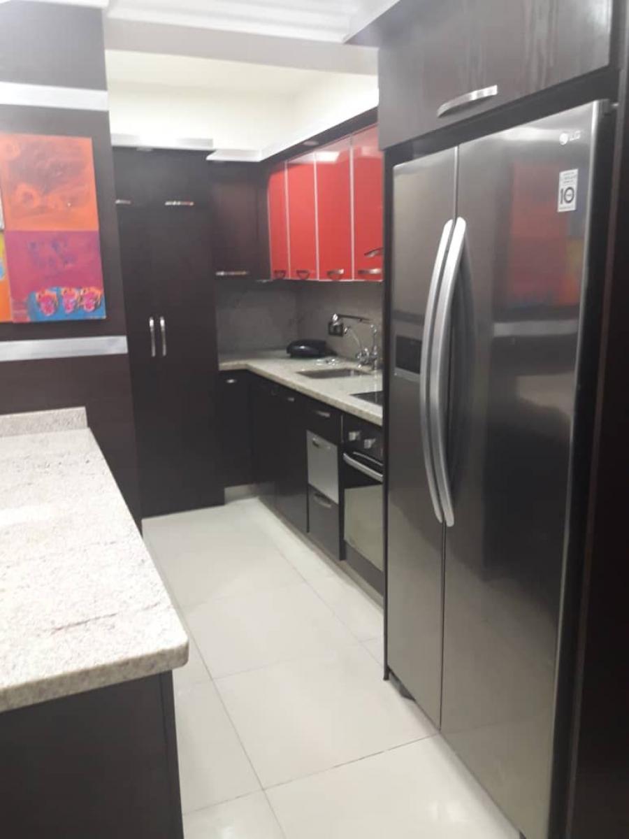 Foto Apartamento en Venta en universidad, Puerto Ordaz, Bolvar - U$D 85.000 - APV125030 - BienesOnLine