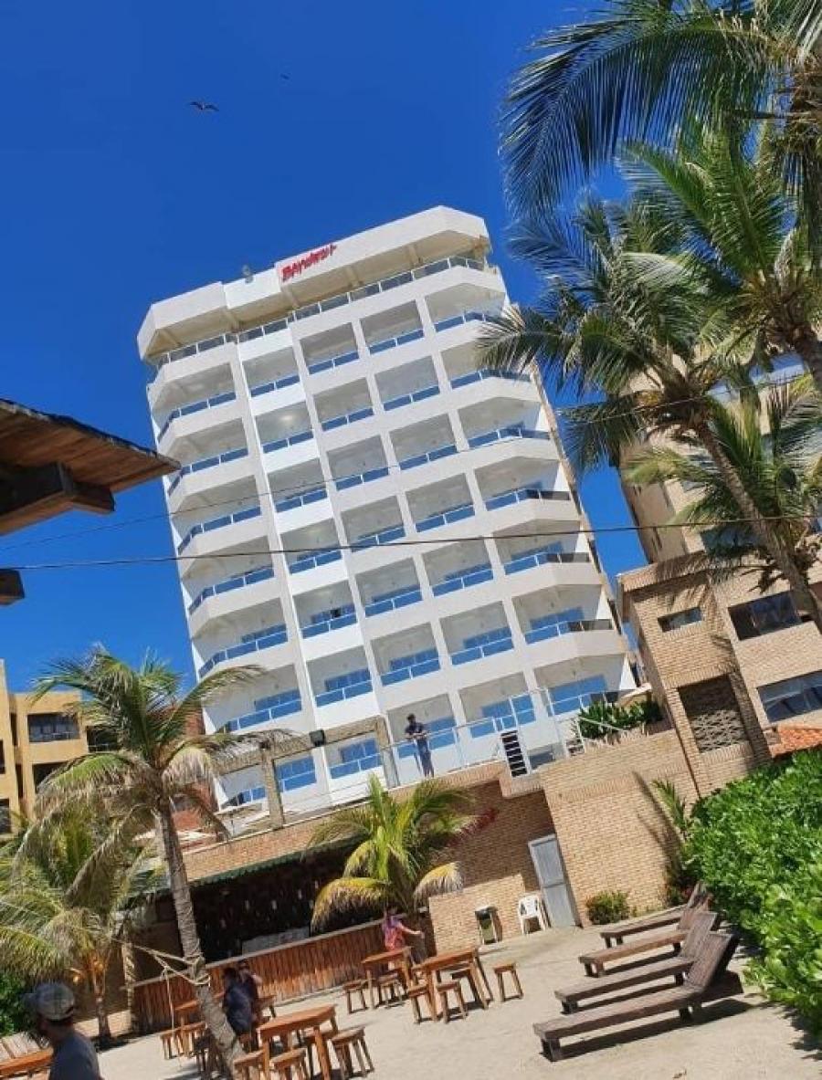 Foto Hotel en Venta en Tucacas, Falcn - U$D 23.000.000 - HOV129232 - BienesOnLine
