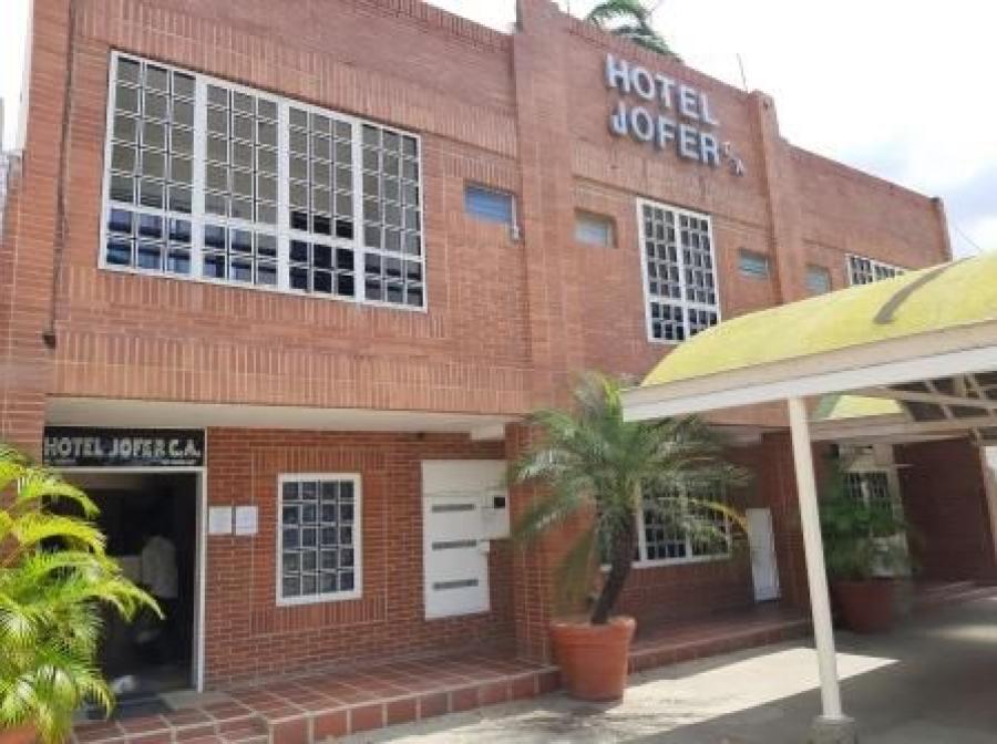 Foto Hotel en Venta en Paseo macuto, Macuto, Vargas - HOV174035 - BienesOnLine