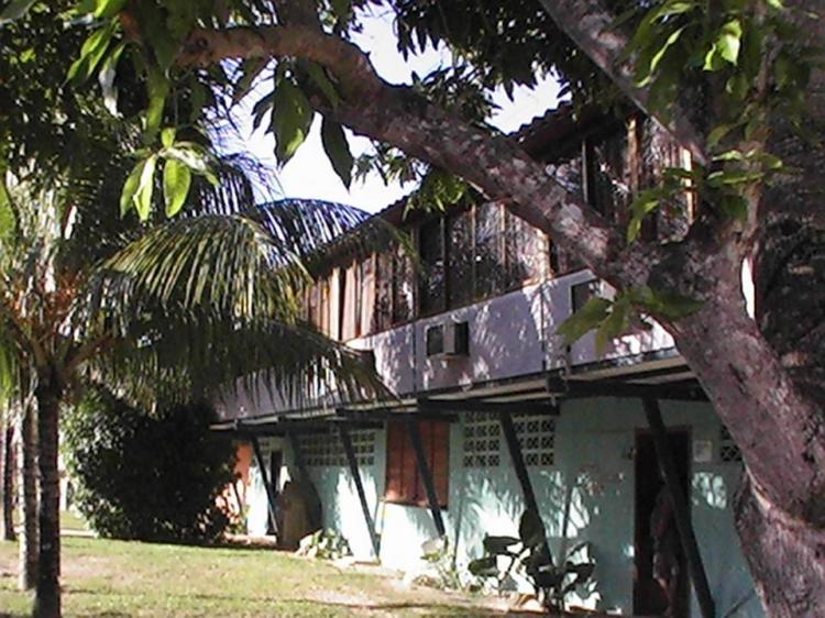 Foto Edificio en Venta en Saliendo del pueblo, Via Playa Caracolito, Rio Caribe, Sucre - BsF 55.000.000 - EDV84678 - BienesOnLine
