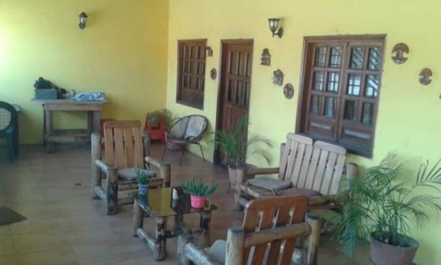 Foto Casa en Venta en Ciudad Guayana, Bolvar - BsF 7.500 - CAV133944 - BienesOnLine