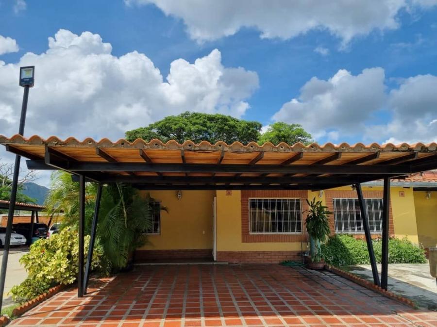 Foto Casa en Venta en San Diego, Carabobo - U$D 38.000 - CAV182023 - BienesOnLine