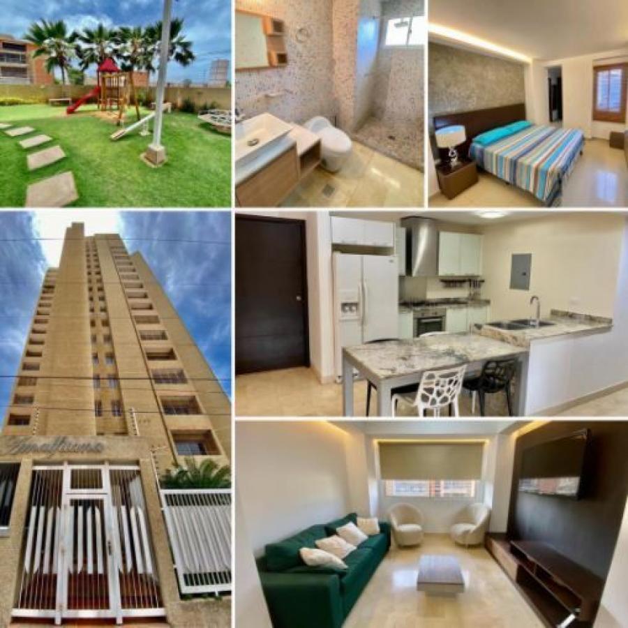 Foto Apartamento en Venta en Paraiso, Maracaibo, Zulia - U$D 39.500 - APV145619 - BienesOnLine