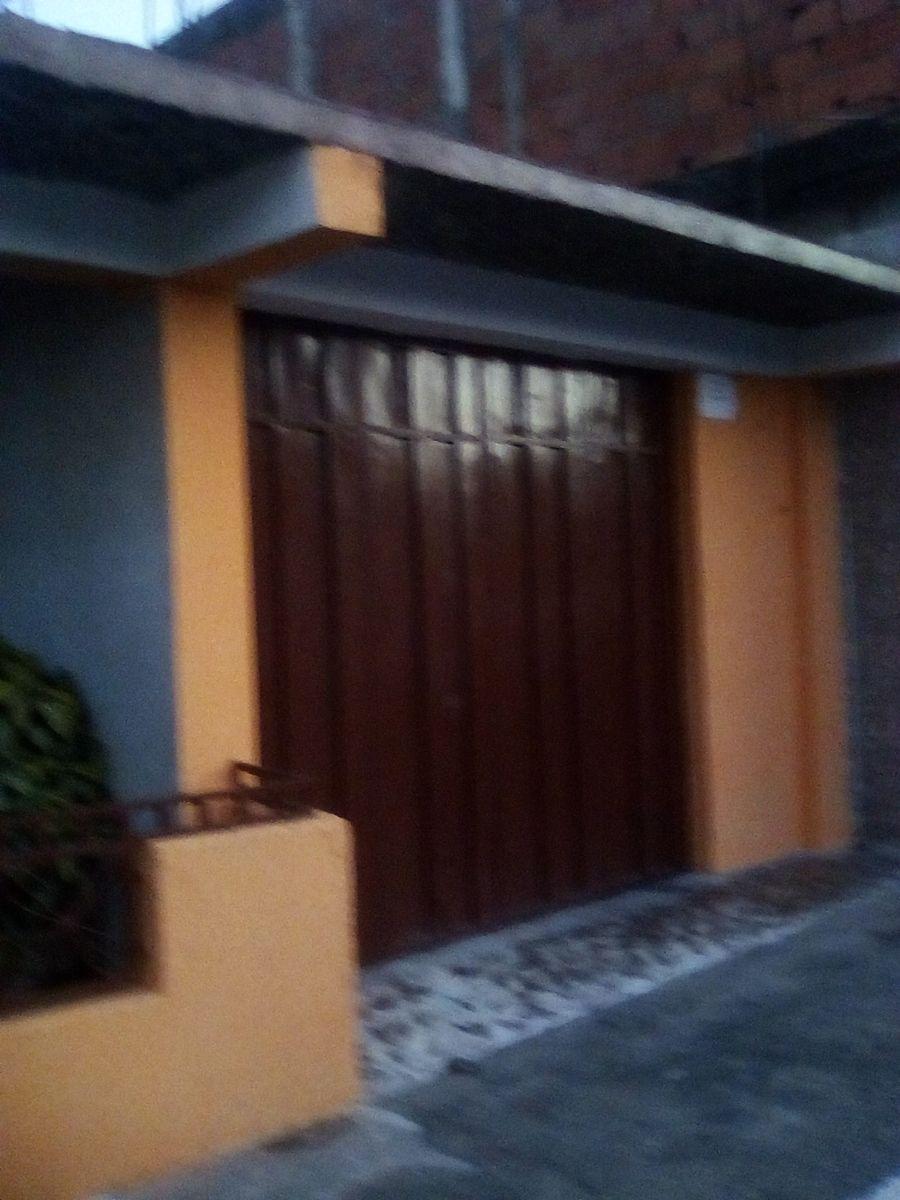 Home in Metric Way