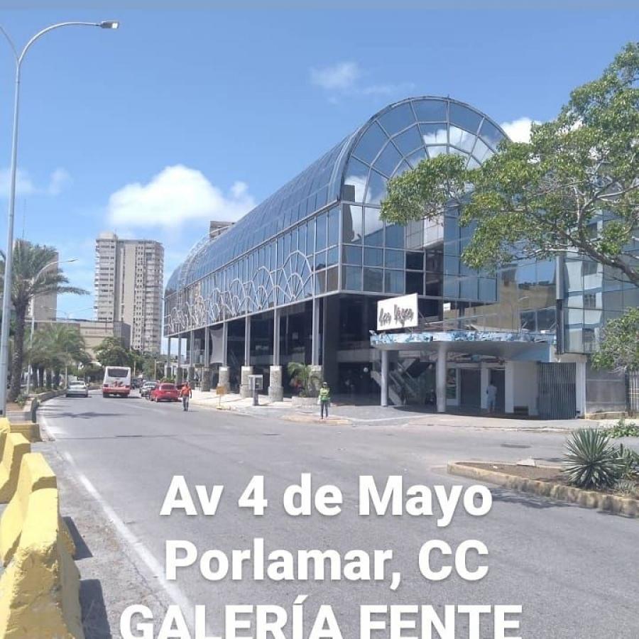 Foto Local en Venta en Mario, Av 4 de Mayo, Nueva Esparta - U$D 3.500 - LOV133226 - BienesOnLine