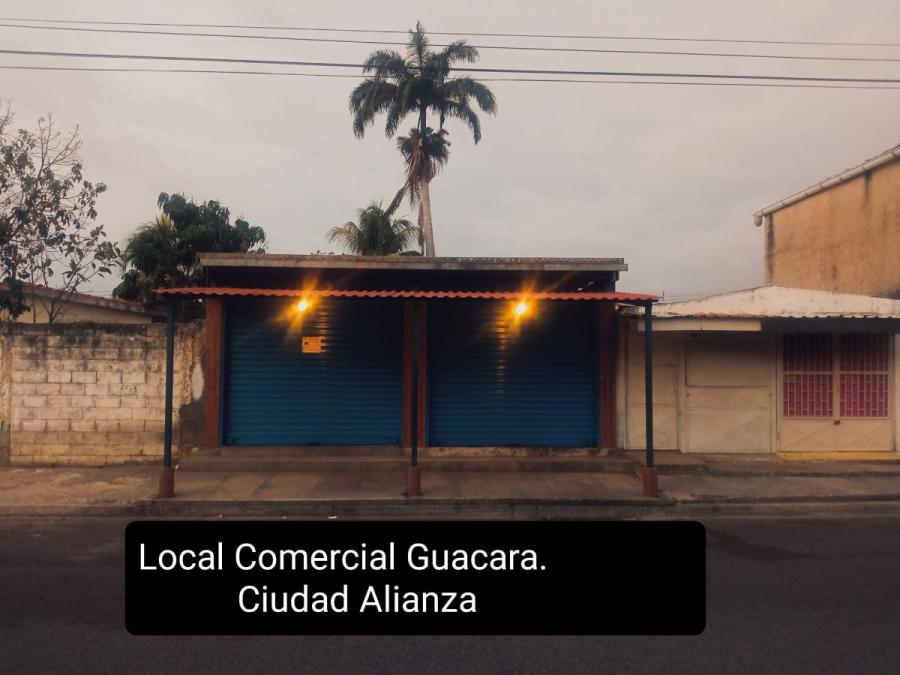Foto Local en Venta en Ciudad Alianza, Guacara, Carabobo - U$D 12.000 - LOV193844 - BienesOnLine