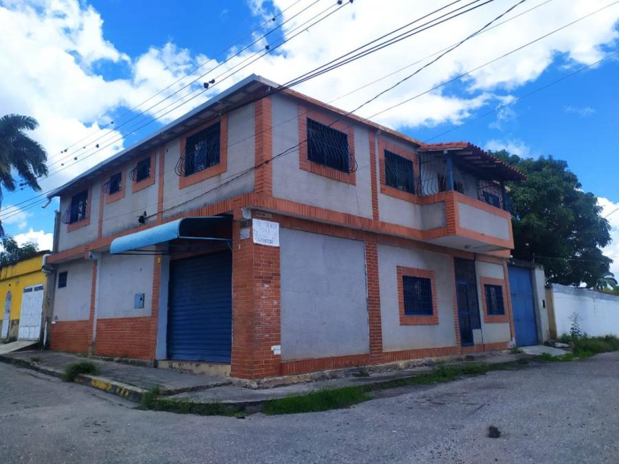Foto Local en Venta en Iribarren, Centro de Cabudare, Lara - U$D 35.000 - LOV181715 - BienesOnLine