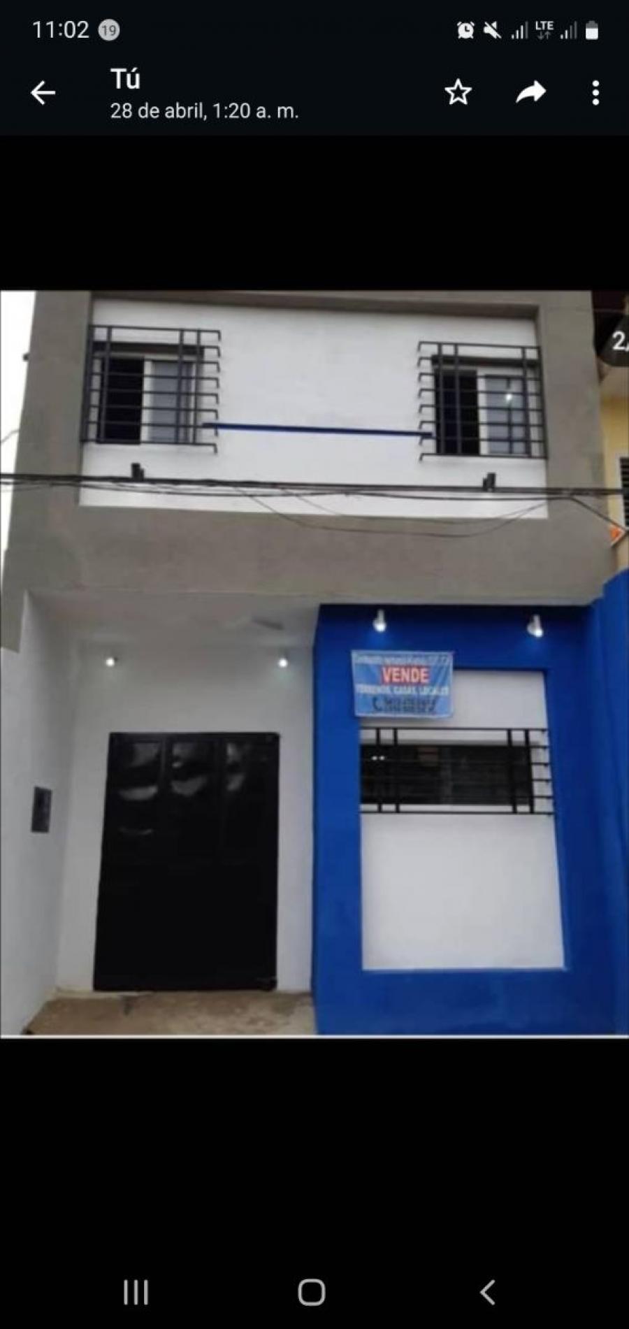 Foto Local en Venta en San diego, Lista, Carabobo - U$D 20.000 - LOV208305 - BienesOnLine