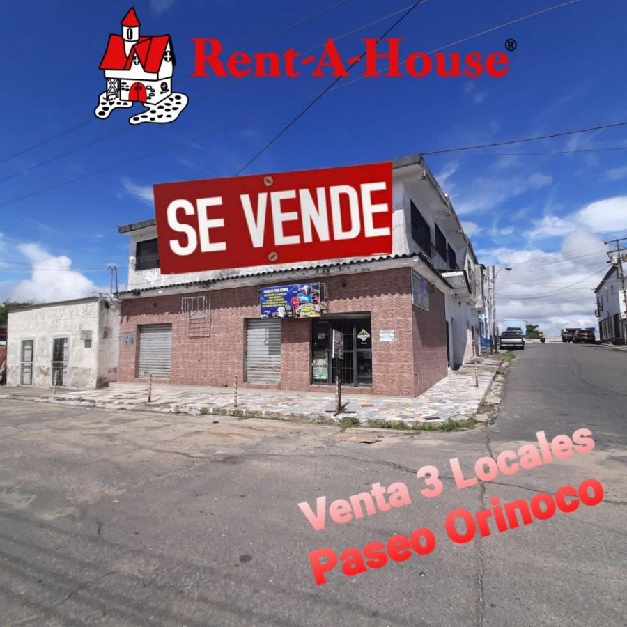 Foto Local en Venta en Catedral/Paseo Orinoco, Ciudad Bolvar, Bolvar - U$D 17.000 - LOV190325 - BienesOnLine