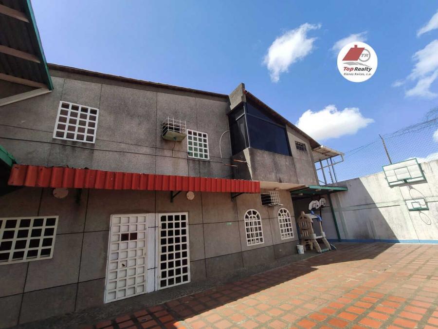 Foto Local en Venta en Puerto Ordaz, Bolvar - U$D 170.000 - LOV196132 - BienesOnLine