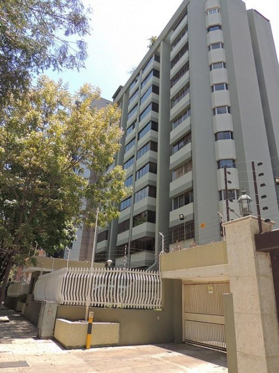 Foto Apartamento en Venta en BARUTA, EL ROSAL, Miranda - BsF 150.000 - APV114209 - BienesOnLine
