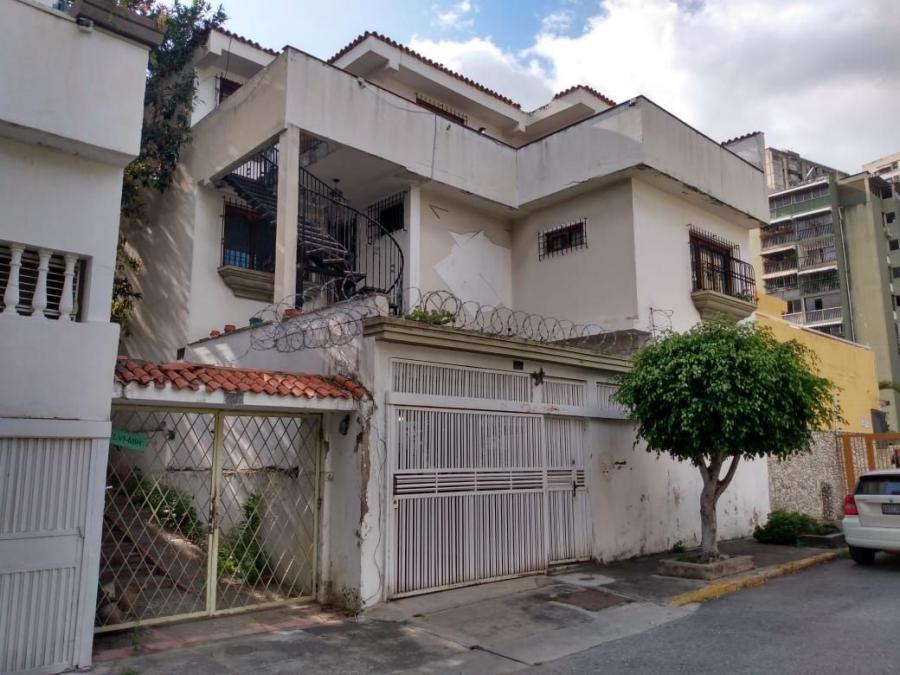 Foto Quinta en Venta en Petare, La California Norte, Miranda - U$D 95.000 - QUV179538 - BienesOnLine