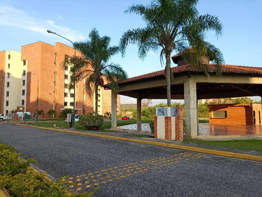 Foto Apartamento en Venta en Iribarren, Residencia Parque las Trinitarias, Lara - U$D 40.000 - APV183369 - BienesOnLine