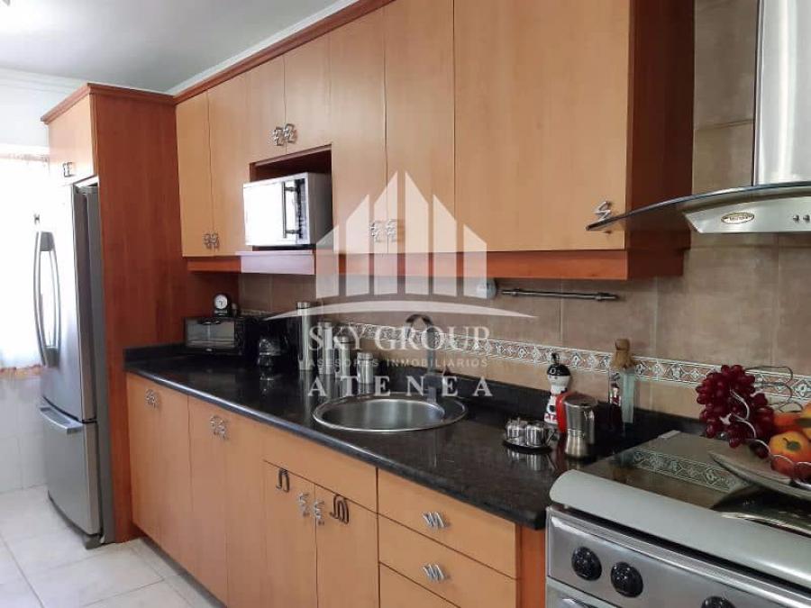 Foto Apartamento en Venta en Agua Blanca, Valencia, Carabobo - U$D 35 - APV124513 - BienesOnLine