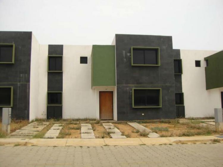 Home in Metric Way